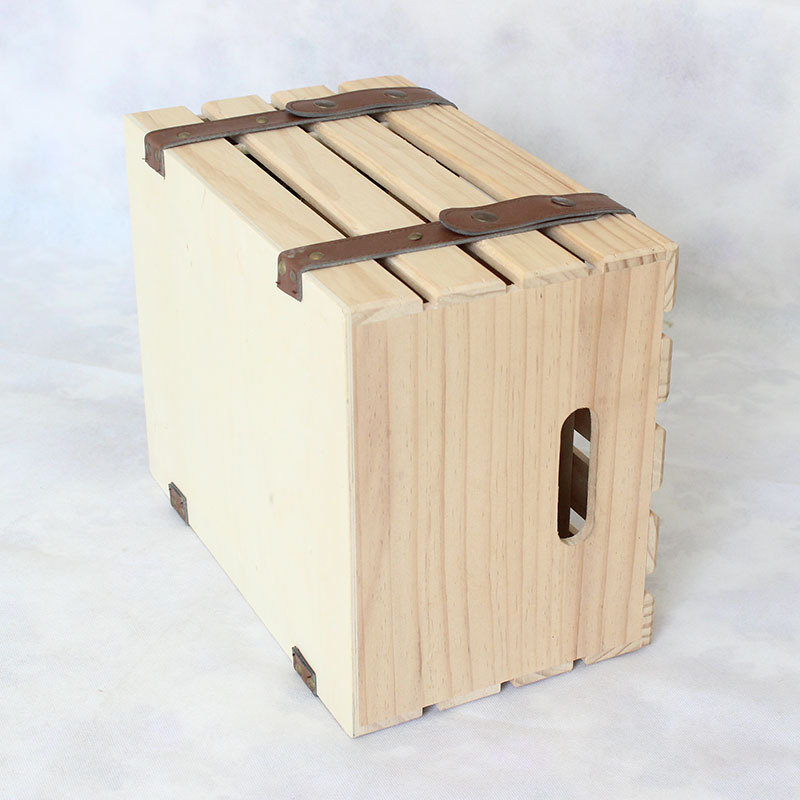 Wooden wine & gift boxes, Manufacturer