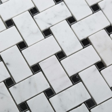 Cheap-Mosaic-Tile-Sheets-Mosaic-Marble-Basketweave (1)