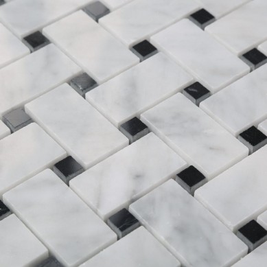 Cheap-Mosaic-Tile-Sheets-Mosaic-Marble-Basketweave (4)