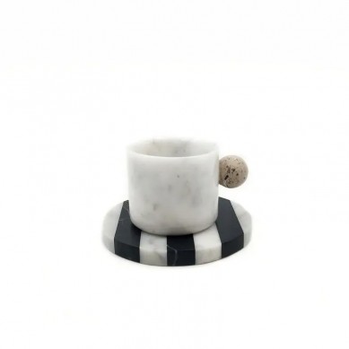 Nordic home decor Display saucer cup coaster