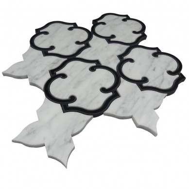 Mosaic-waterjet-marble-flower-designs (2)